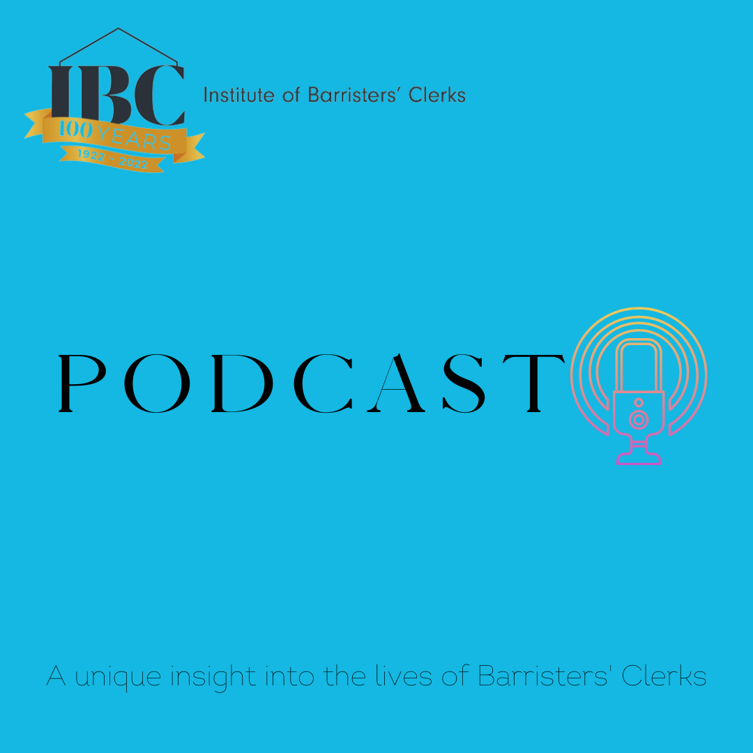 Bonus Podcast: IBC Conference 2024