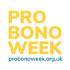 Pro Bono week 2025 (3-7 November)